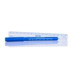 Tattoo Surgical Marker and Ruler