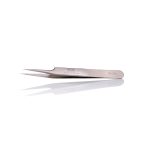Isolation Eyelash Extension Tweezer