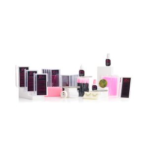 Eyelash Extension Expert Kit