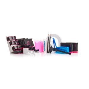 Ombre Brow Expert Kit