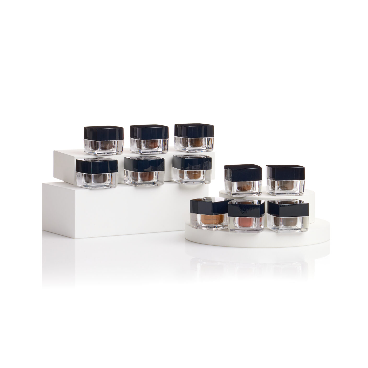 PMU Brow Pigment Pack - Shop PMU Products