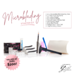 Microblading Starter Kit