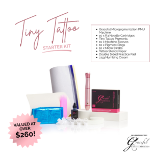Tattoo Starter Kit