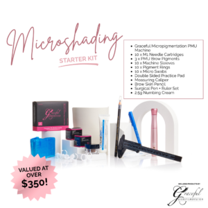Microshading Starter Kit