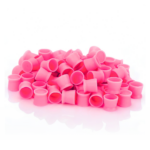 Silicone PMU Pigment Cups
